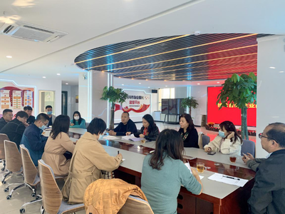 烏海市行政審批和政務服務局開展技術合同認定登記'面對面'服務，激發企業創新活力